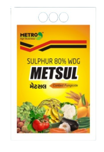 metsul 