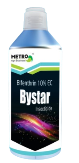Bystar