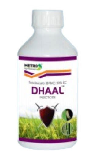 dhaal