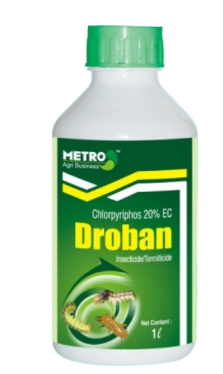 droban