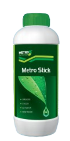 metro stick